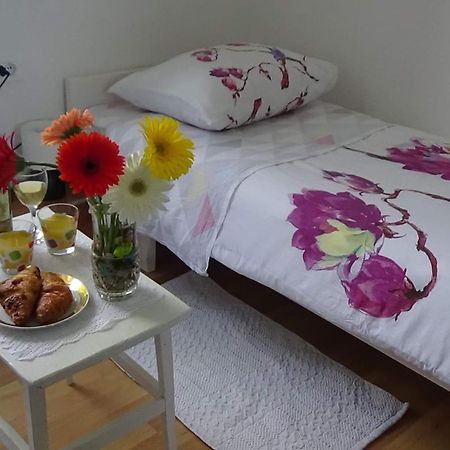 Apartmani Rina Šibenik Cameră foto