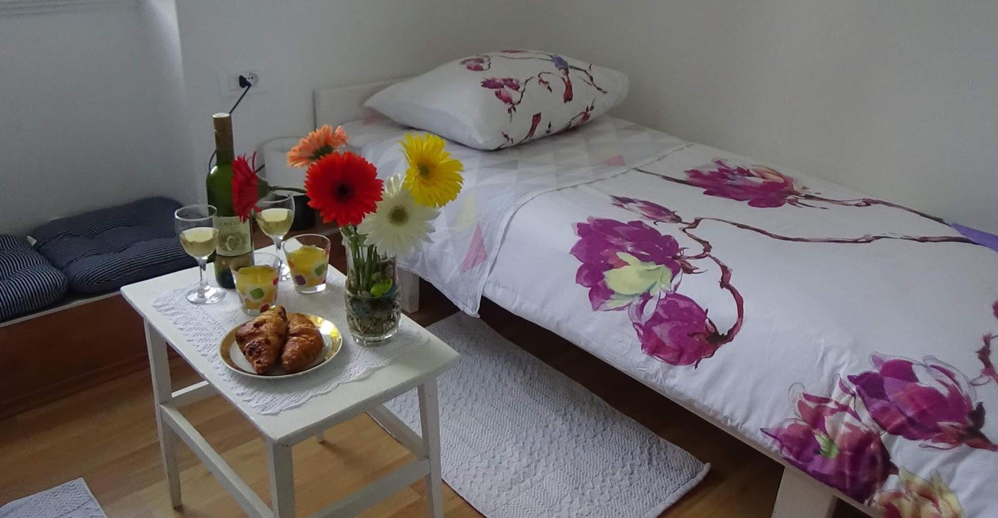 Apartmani Rina Šibenik Cameră foto