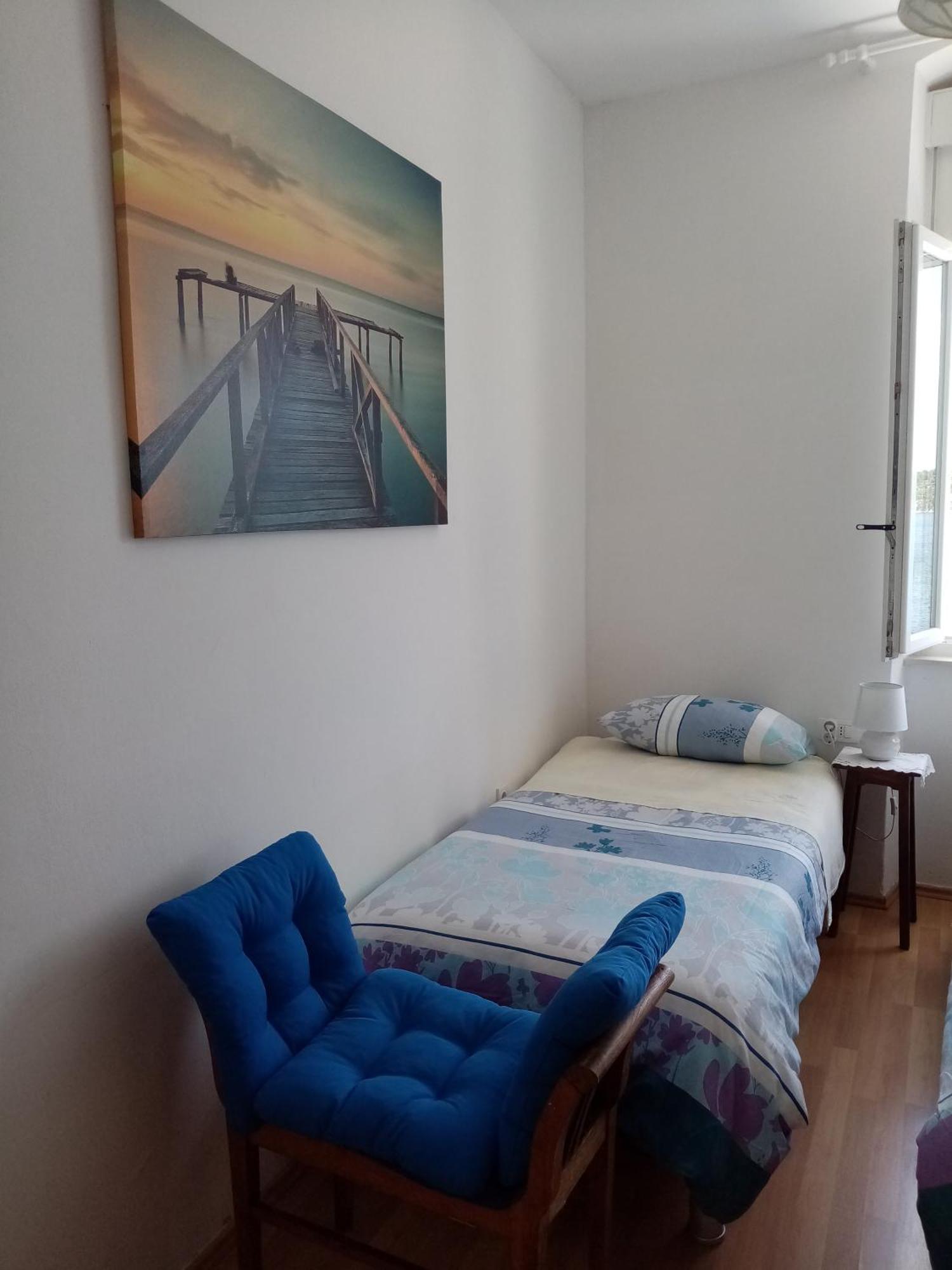 Apartmani Rina Šibenik Cameră foto