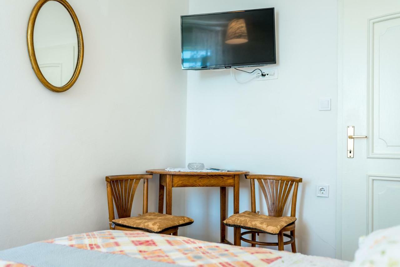 Apartmani Rina Šibenik Exterior foto